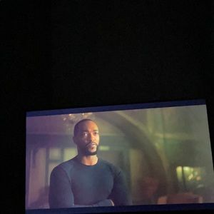 Meet your Posher, Steve